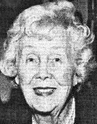 Marjorie Groothuis Horning 